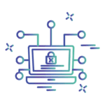 Cybersecurity Icon-User-Access-Management